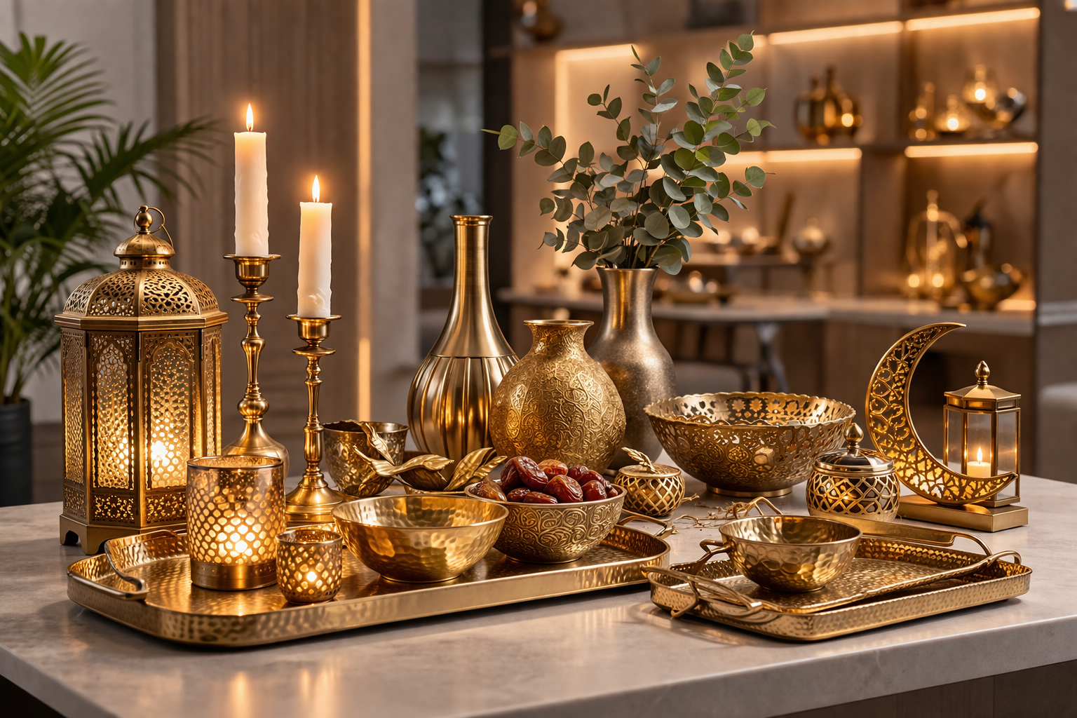 Why choose Sajida International