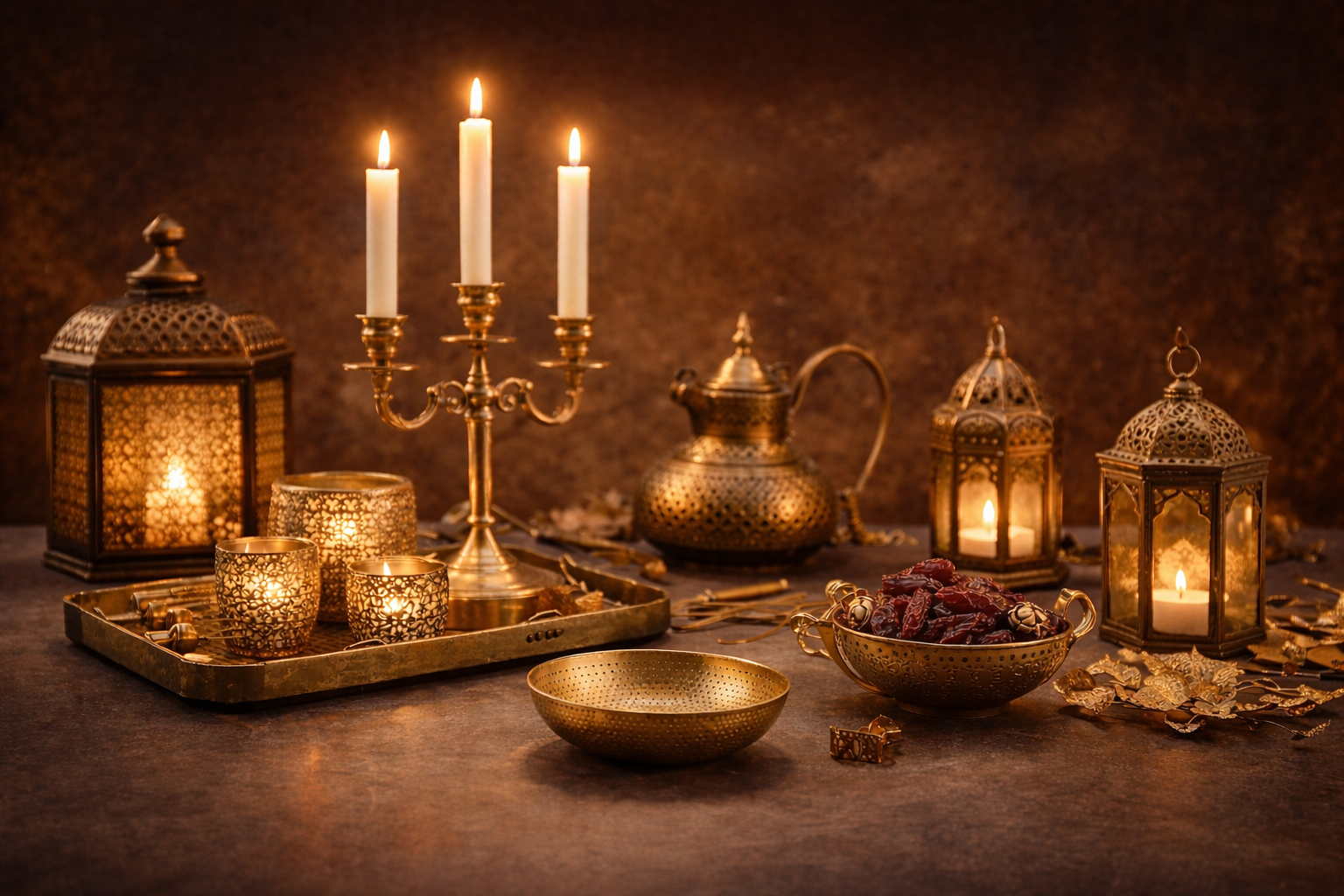 Sajida International hero background