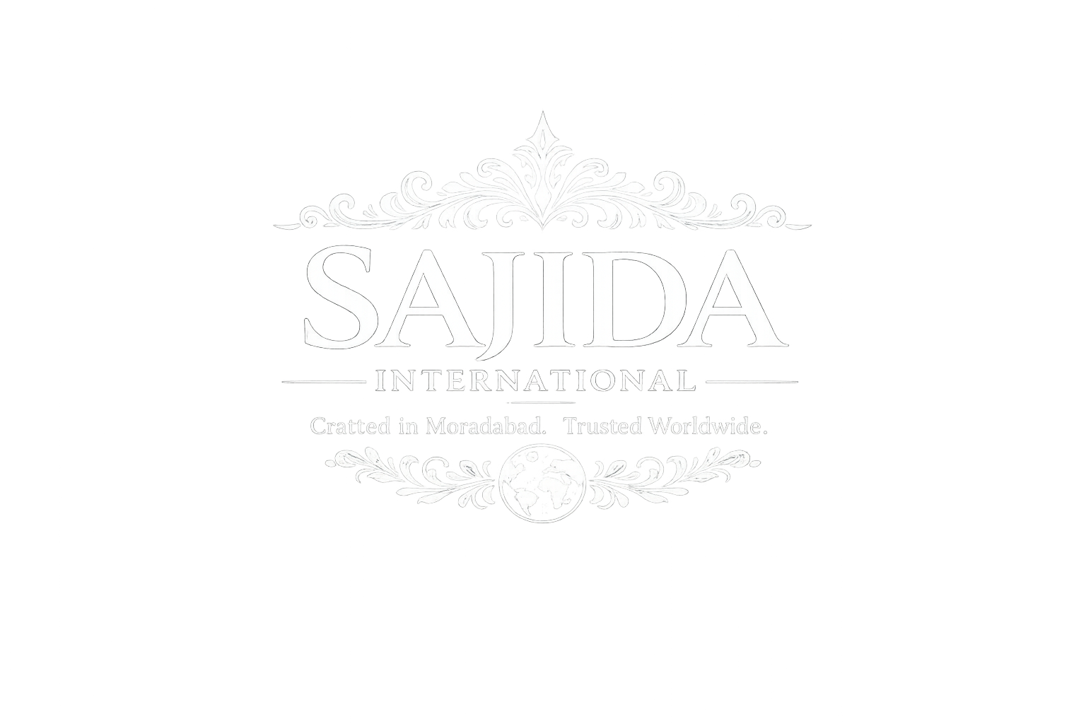 Sajida International Logo